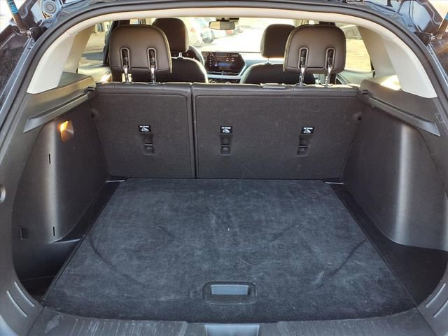 Used 2025 Chevrolet Trax LT w/ LT Convenience Package image 78