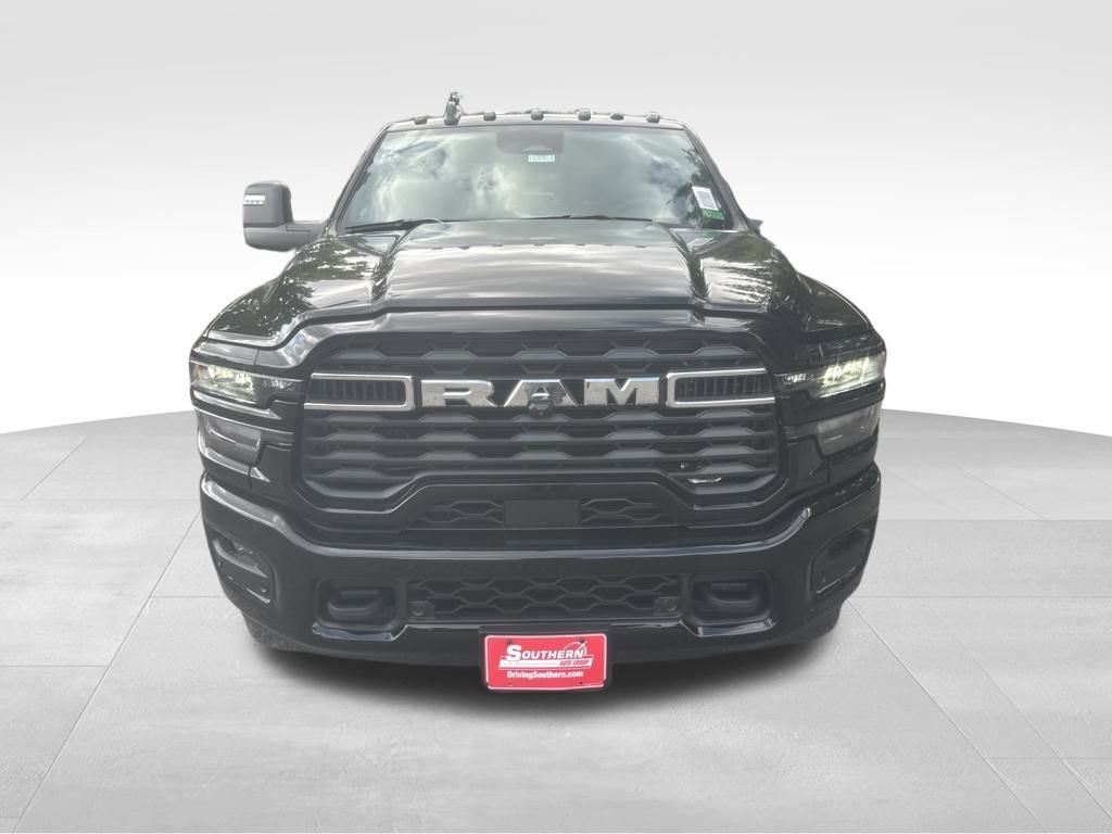 New 2026 RAM 2500 Big Horn image 20