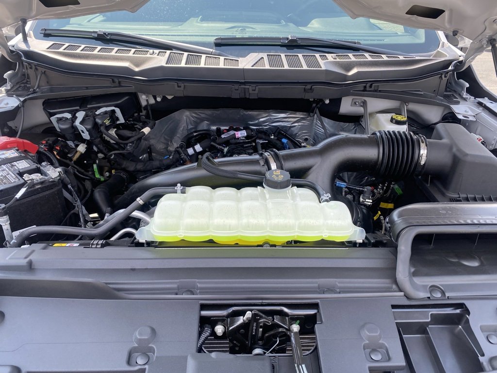 New 2025 Ford F150 STX image 31