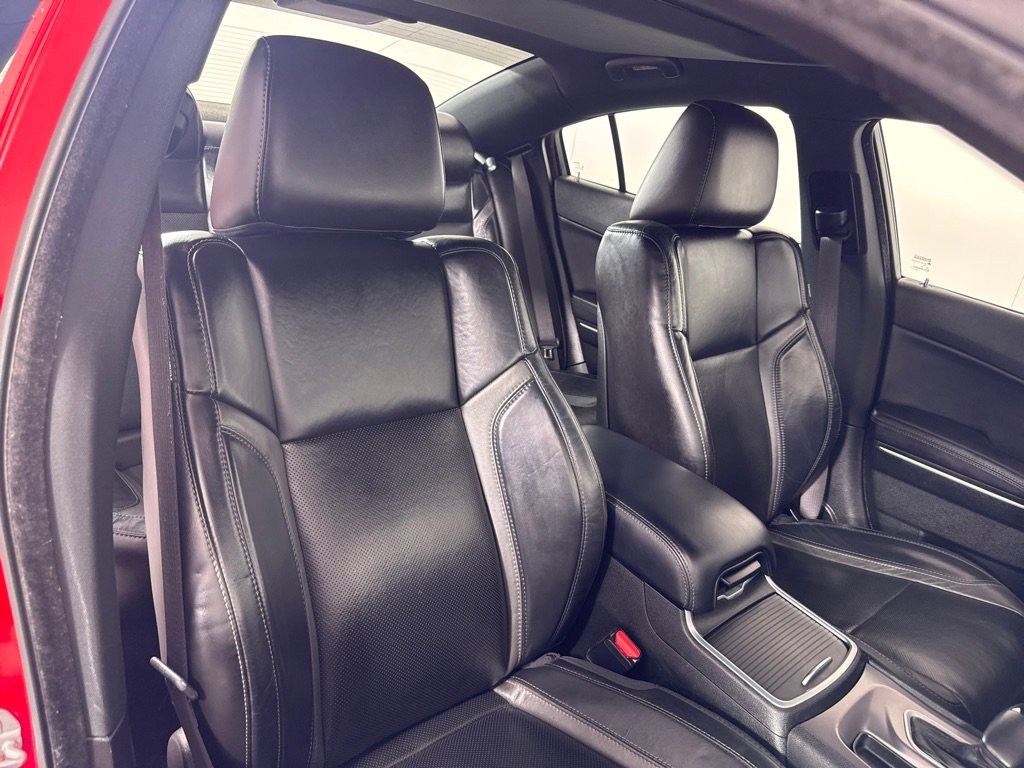 Used 2022 Dodge Charger SXT w/ Leather Interior Group image 27