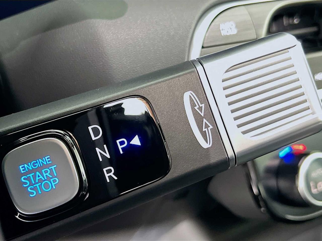 New 2026 Hyundai Palisade Limited image 13