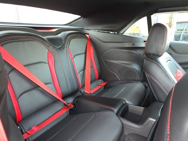 Used 2024 Chevrolet Camaro SS image 34
