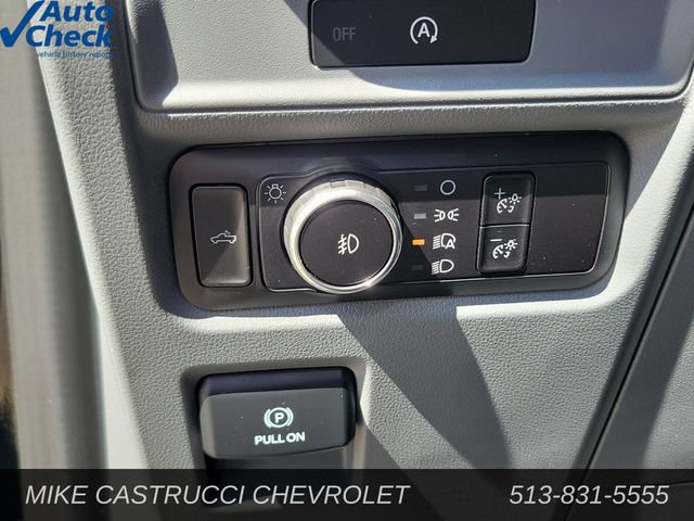 Used 2025 Ford F150 XLT w/ Equipment Group 301A Standard AWD/4WD image 22