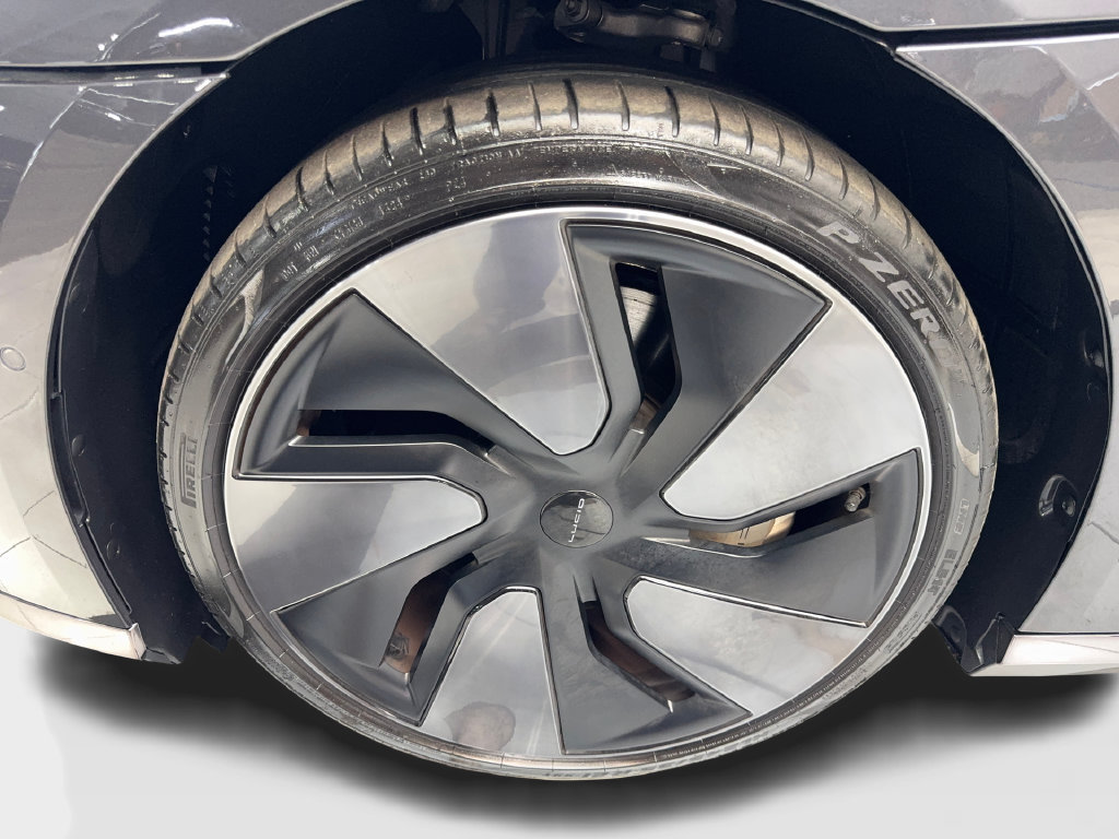 Used 2025 Lucid Air Grand Touring AWD/4WD image 83