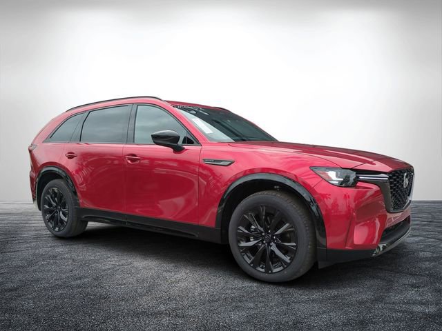 New 2026 MAZDA CX-90 3.3 Turbo S w/ Premium Package AWD/4WD image 1