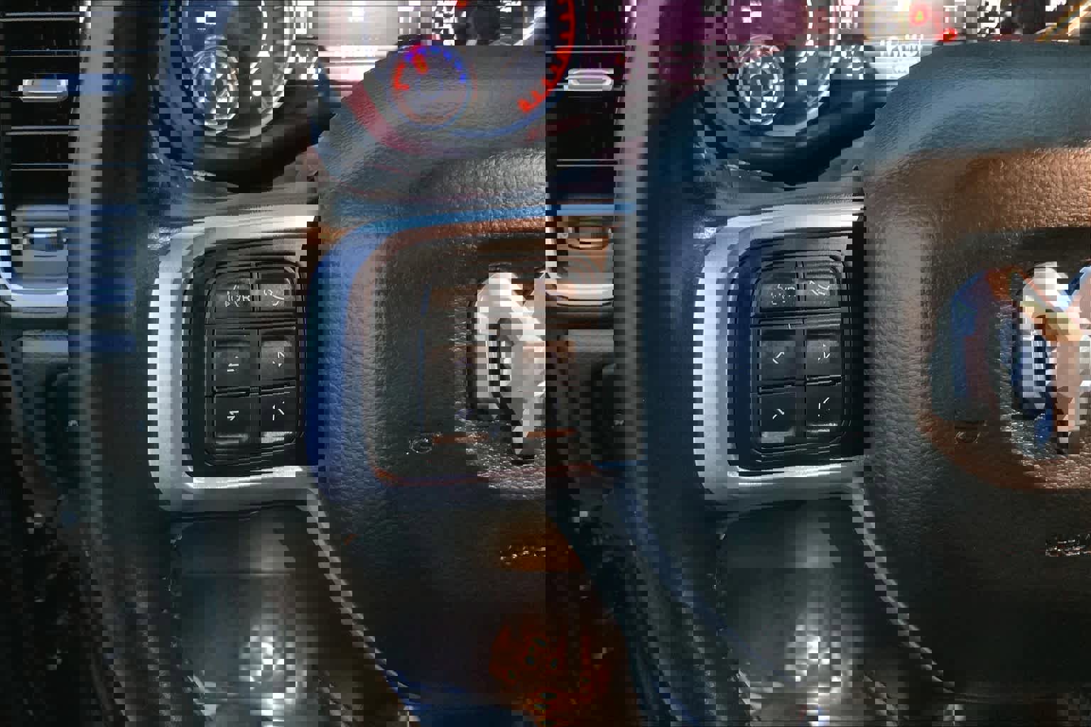 Used 2019 RAM 2500 Laramie image 22