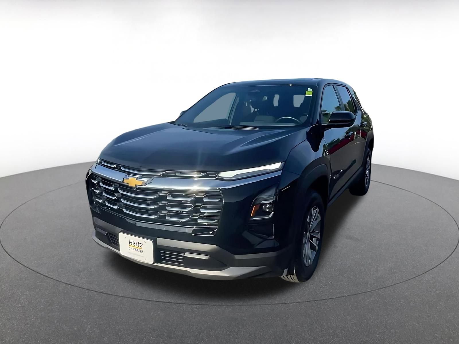 Used 2025 Chevrolet Equinox LT image 7