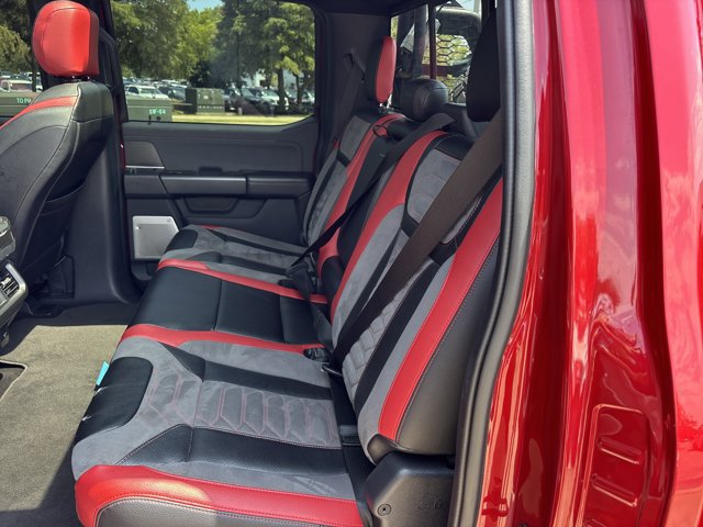 Used 2021 Ford F150 Raptor w/ Equipment Group 801A High AWD/4WD image 23