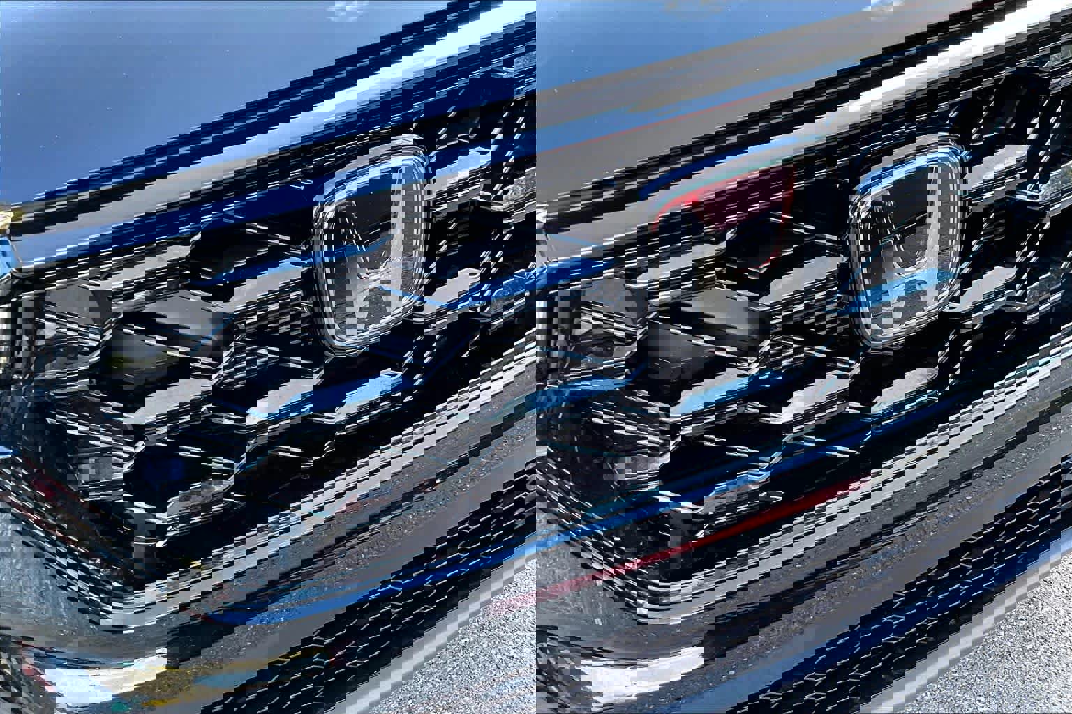 Used 2025 Honda CR-V Sport Touring image 30