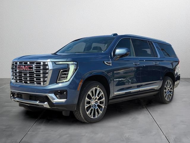 New 2026 GMC Yukon XL Denali w/ Denali Reserve Package AWD/4WD image 2