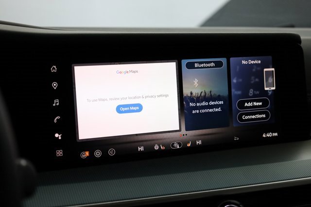 Certified 2025 Nissan Murano SL w/ Cargo Package image 18