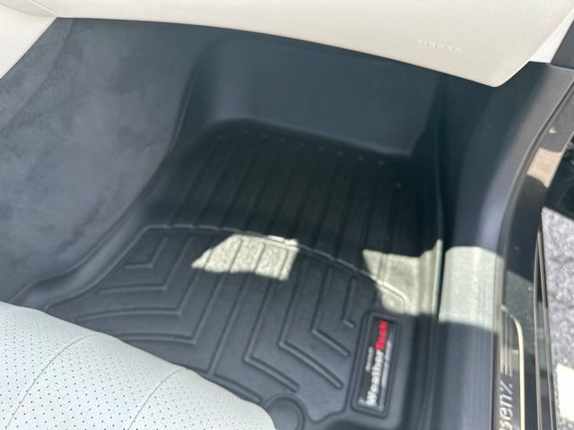 Used 2021 Mercedes-Benz E 350 4MATIC Sedan image 39