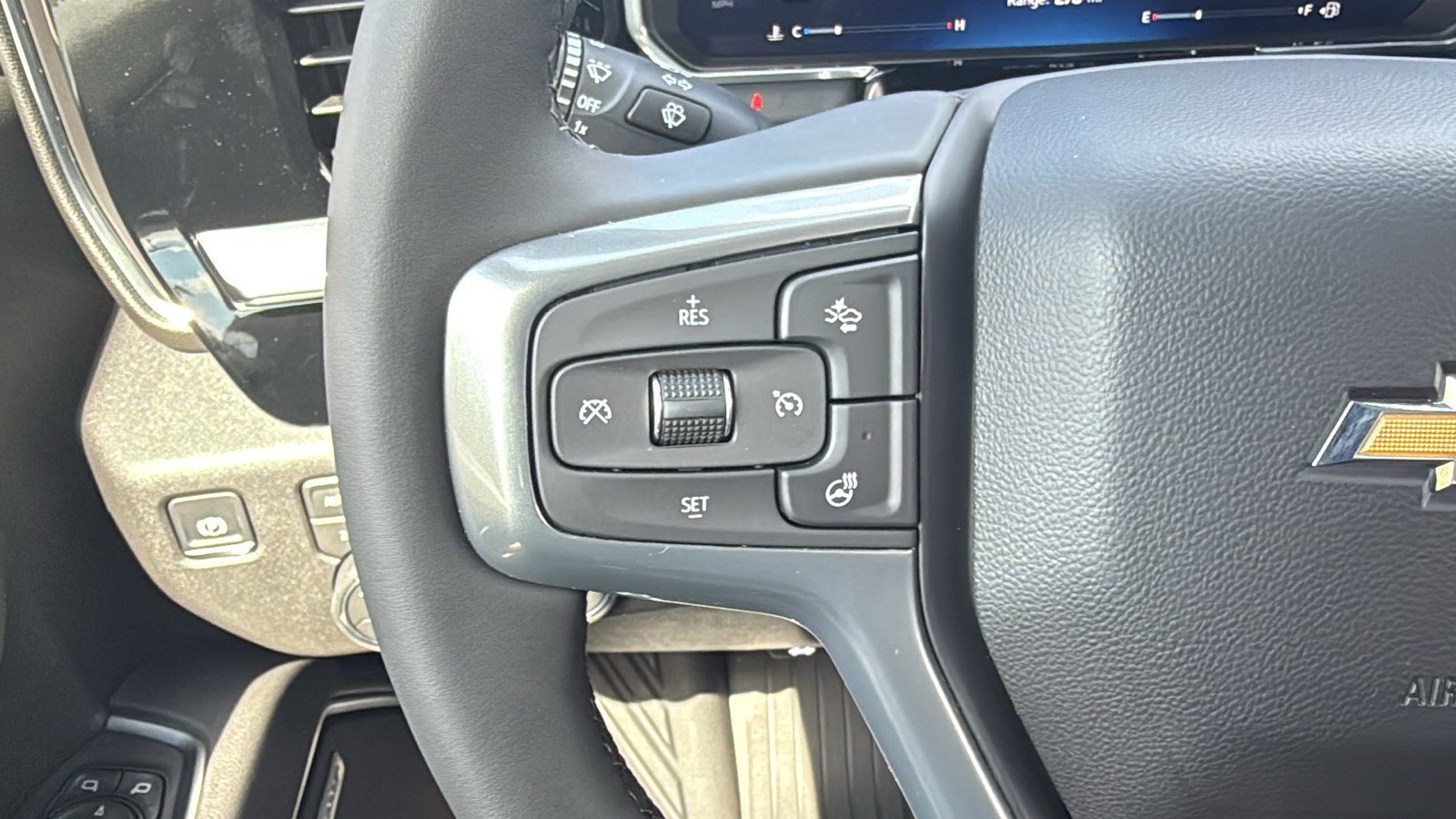 New 2026 Chevrolet Silverado 2500 LTZ w/ LTZ Convenience Package image 18