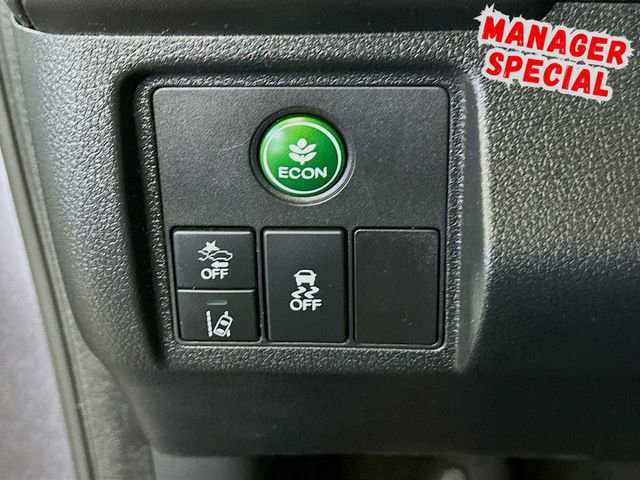 Used 2022 Honda HR-V EX image 11