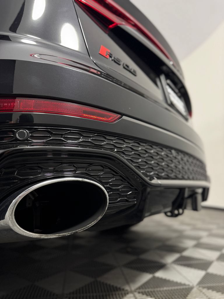 Used 2021 Audi RS Q8 w/ Luxury Package AWD/4WD image 51