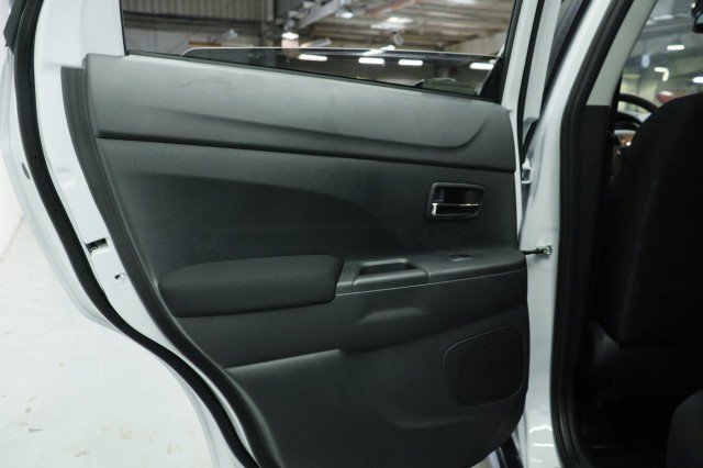 New 2026 Mitsubishi Outlander Sport ES AWD/4WD image 25