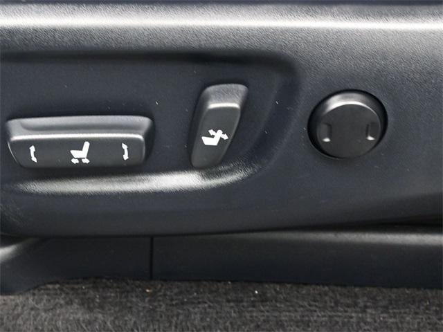 Certified 2016 Toyota 4Runner Limited image 20