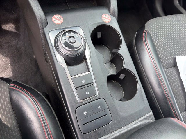Used 2024 Ford Escape ST-Line AWD/4WD image 29