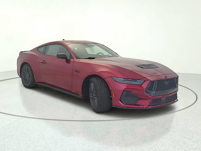 New 2026 Ford Mustang GT Premium RWD image 8