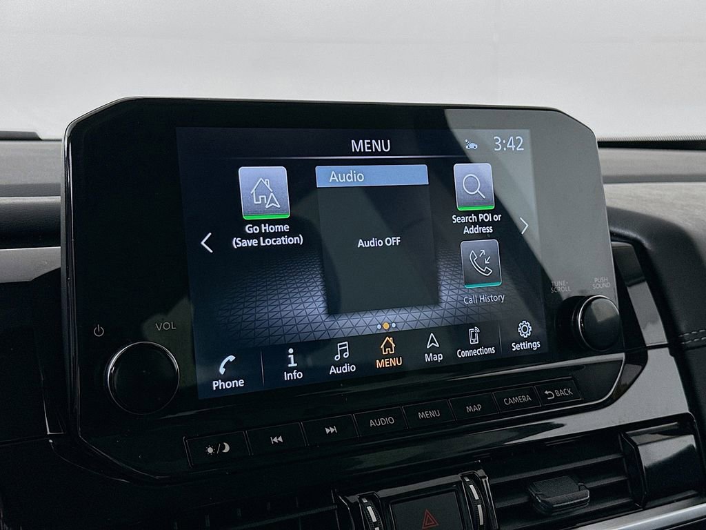 Certified 2024 Nissan Pathfinder Platinum image 21