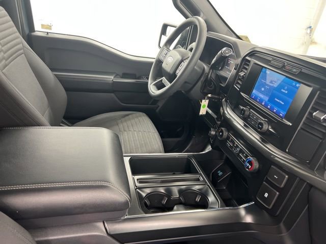 Used 2023 Ford F150 XL w/ STX Appearance Package image 27