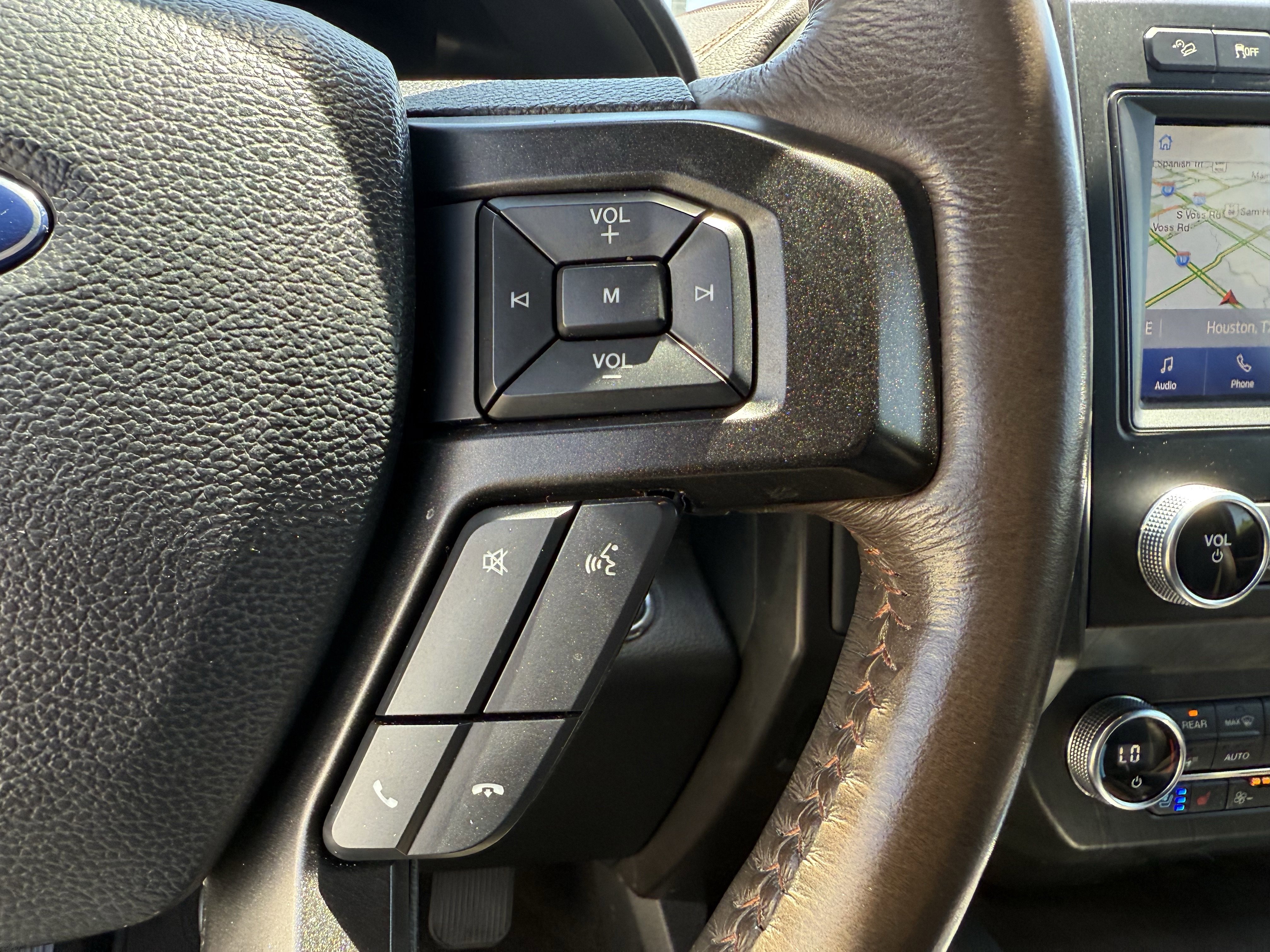Used 2021 Ford Expedition Max King Ranch AWD/4WD image 20