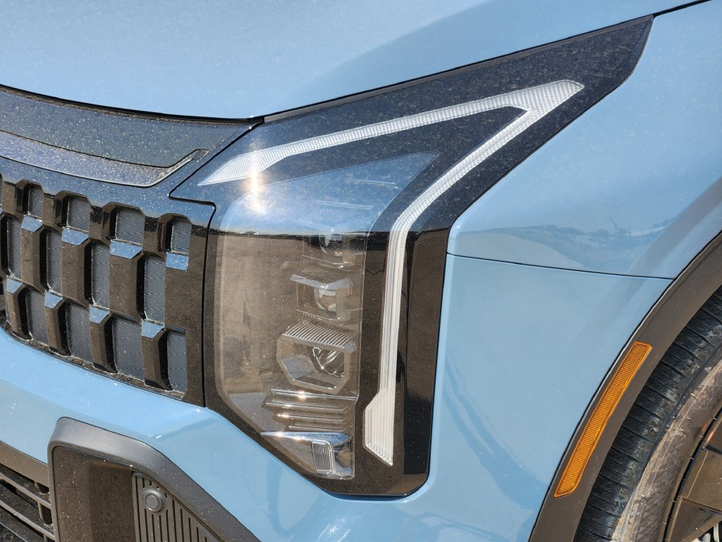New 2027 Kia Sportage X-Line AWD/4WD image 10