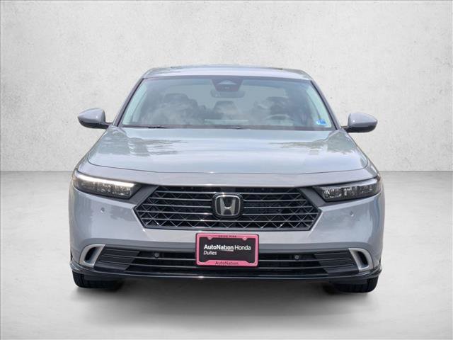 New 2026 Honda Accord Touring image 6