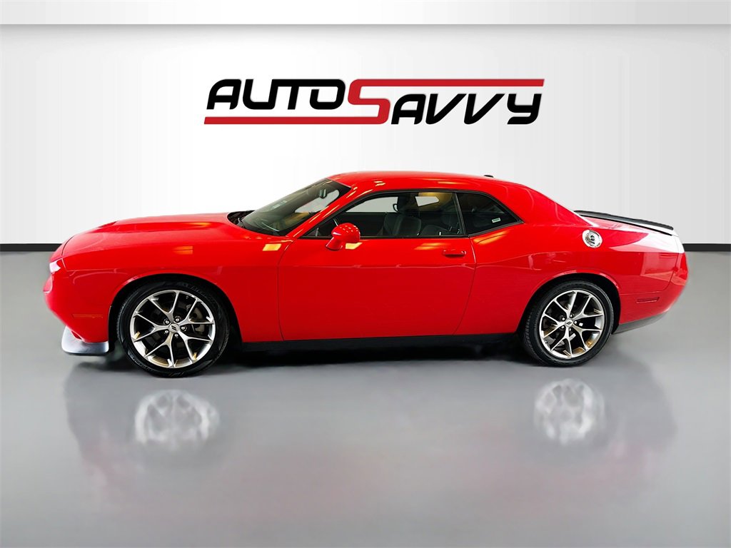 Used 2023 Dodge Challenger GT image 4