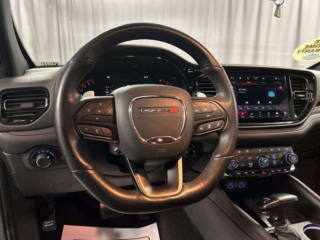 Used 2025 Dodge Durango GT AWD/4WD image 15