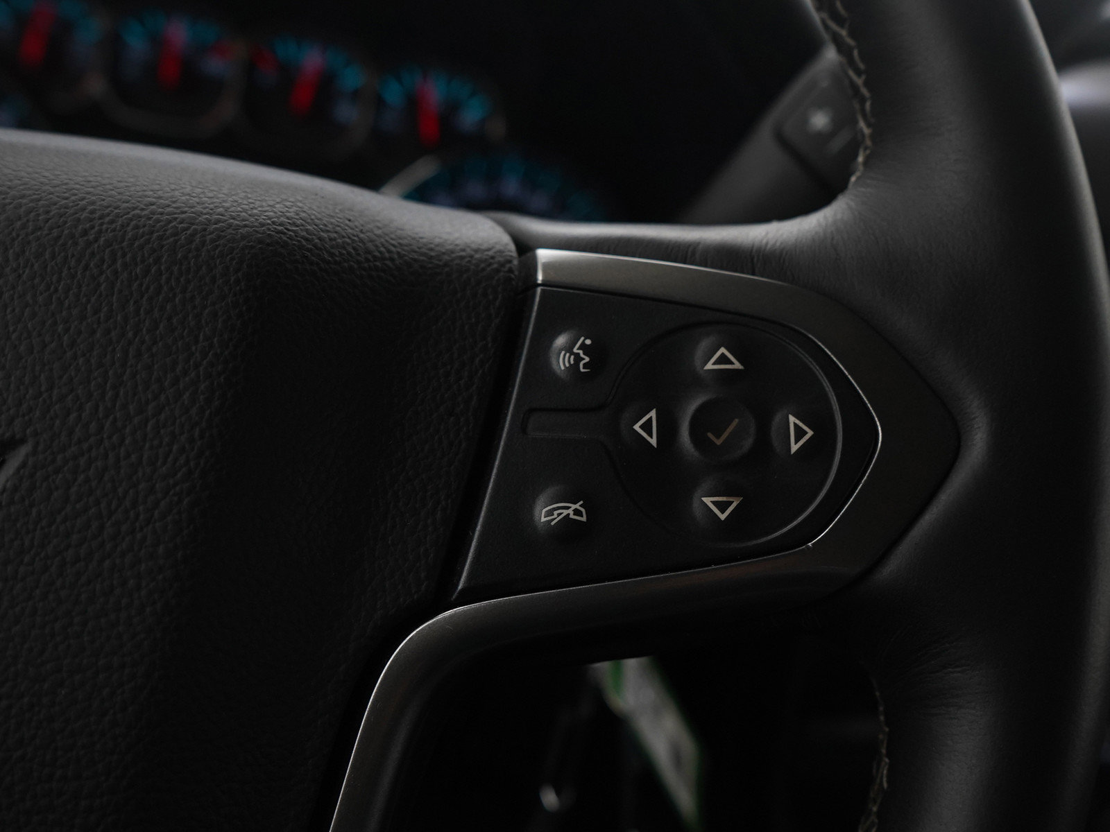 Used 2014 Chevrolet Silverado 1500 LTZ Z71 w/ LTZ Plus Package image 27