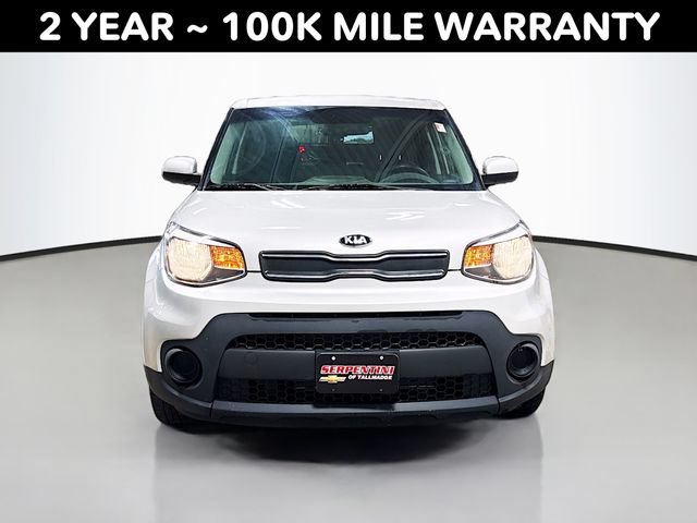 Used 2019 Kia Soul FWD image 2