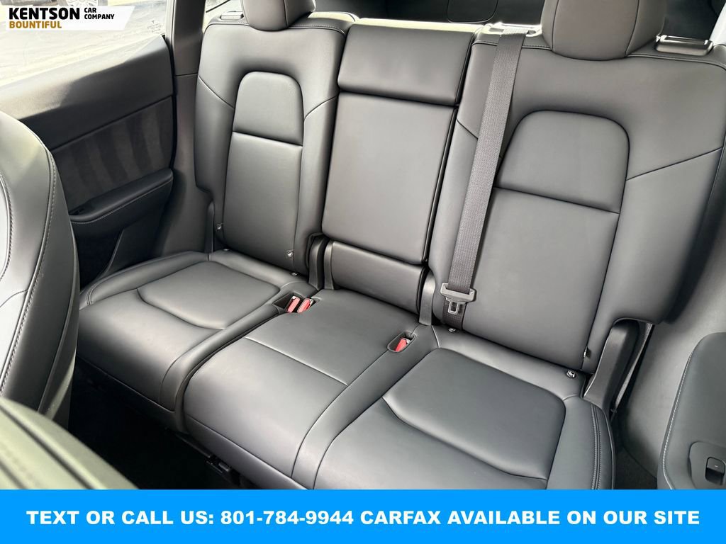 Used 2025 Tesla Model Y Long Range image 32