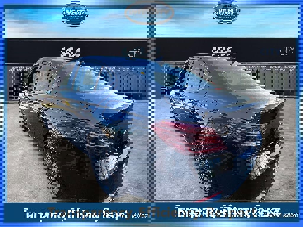 Used 2024 Genesis G70 3.3T Advanced w/ Sport Prestige Package image 5