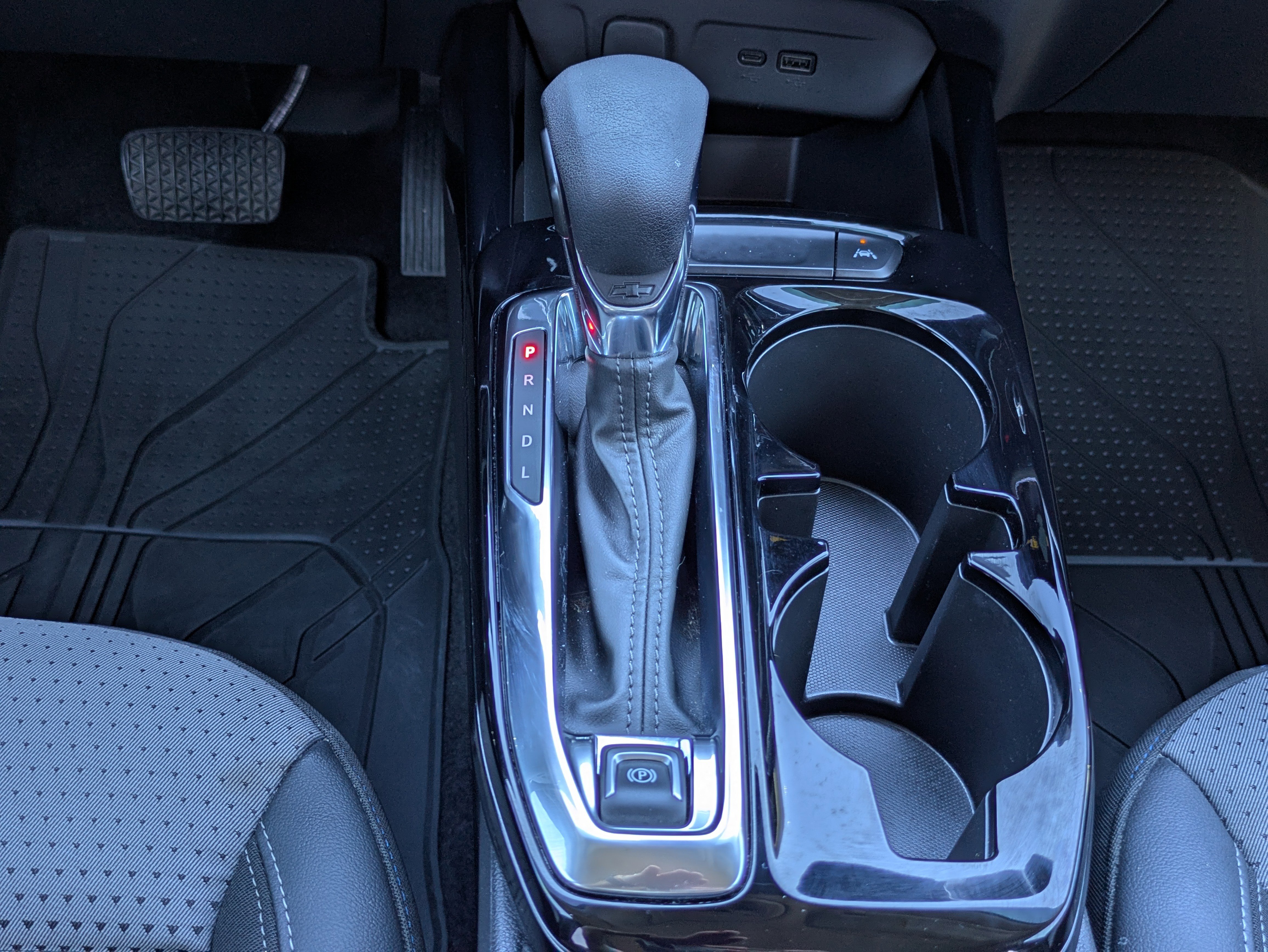 Certified 2024 Chevrolet Trax LT w/ LT Convenience Package image 20