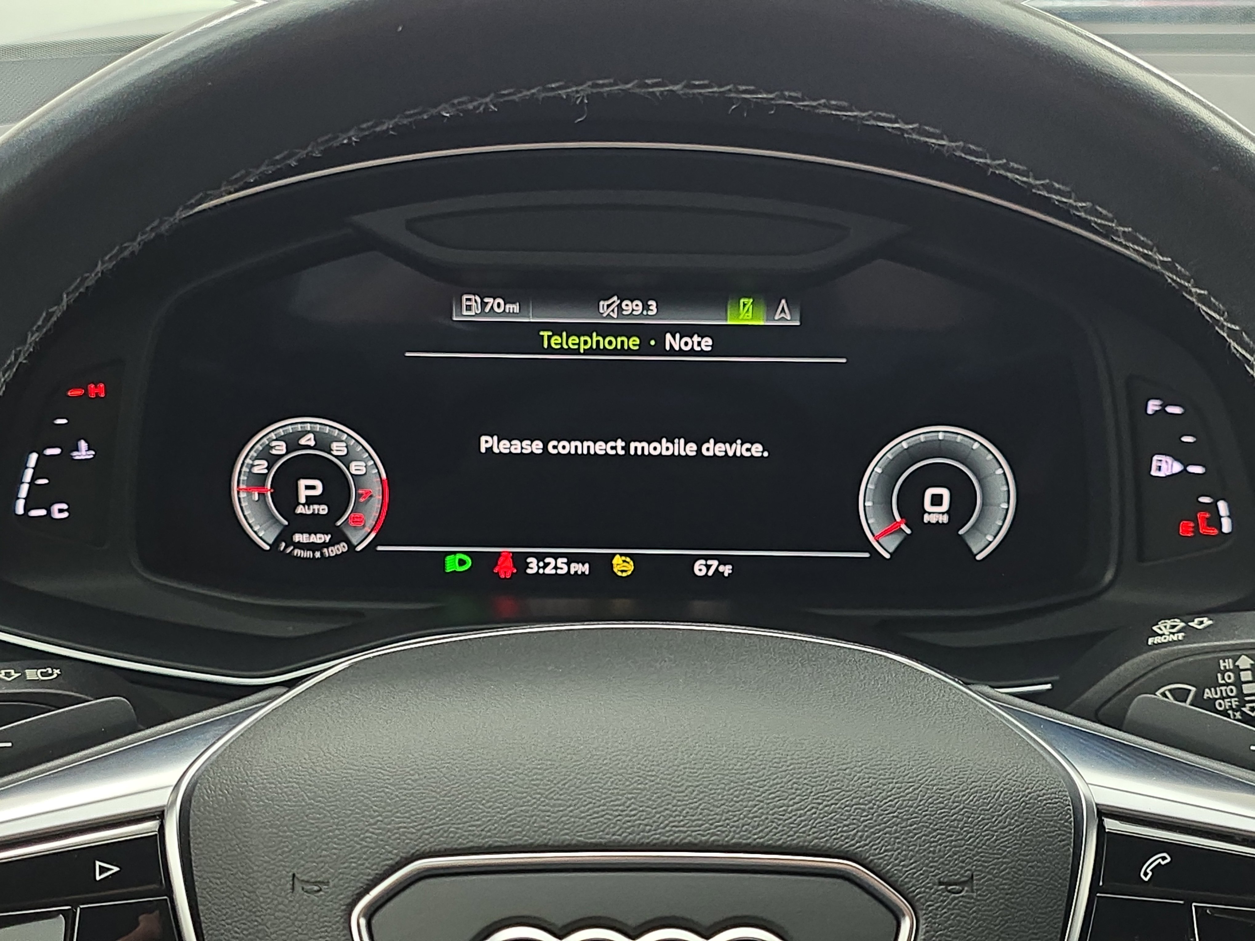 Used 2022 Audi A6 3.0T Prestige w/ Prestige Package AWD/4WD image 19