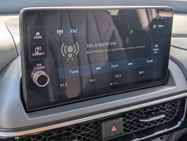 Certified 2025 Acura ADX FWD image 24