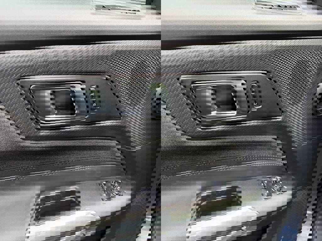 New 2026 Ford Mustang Coupe RWD image 13