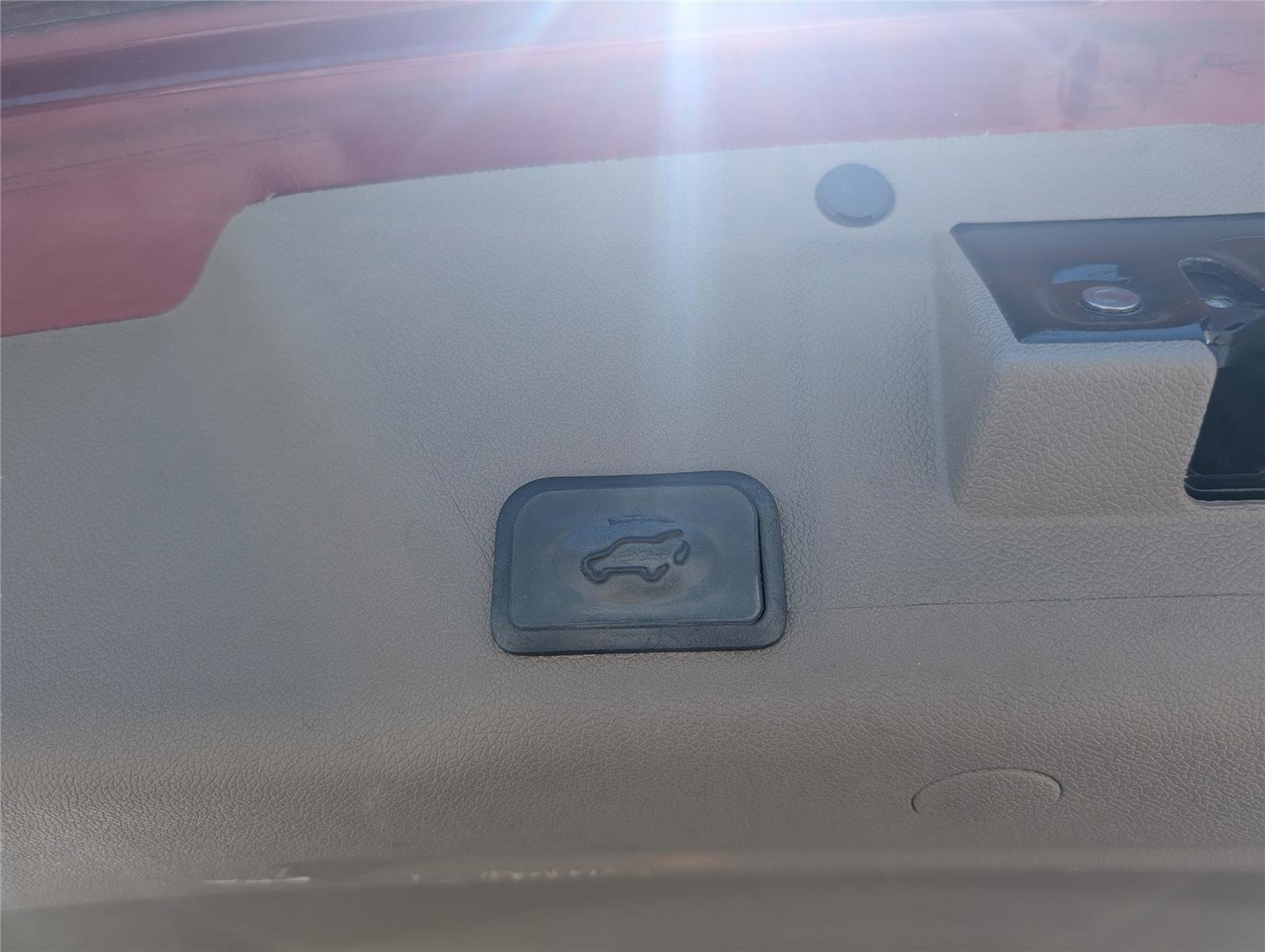 Used 2015 GMC Acadia Denali FWD image 36
