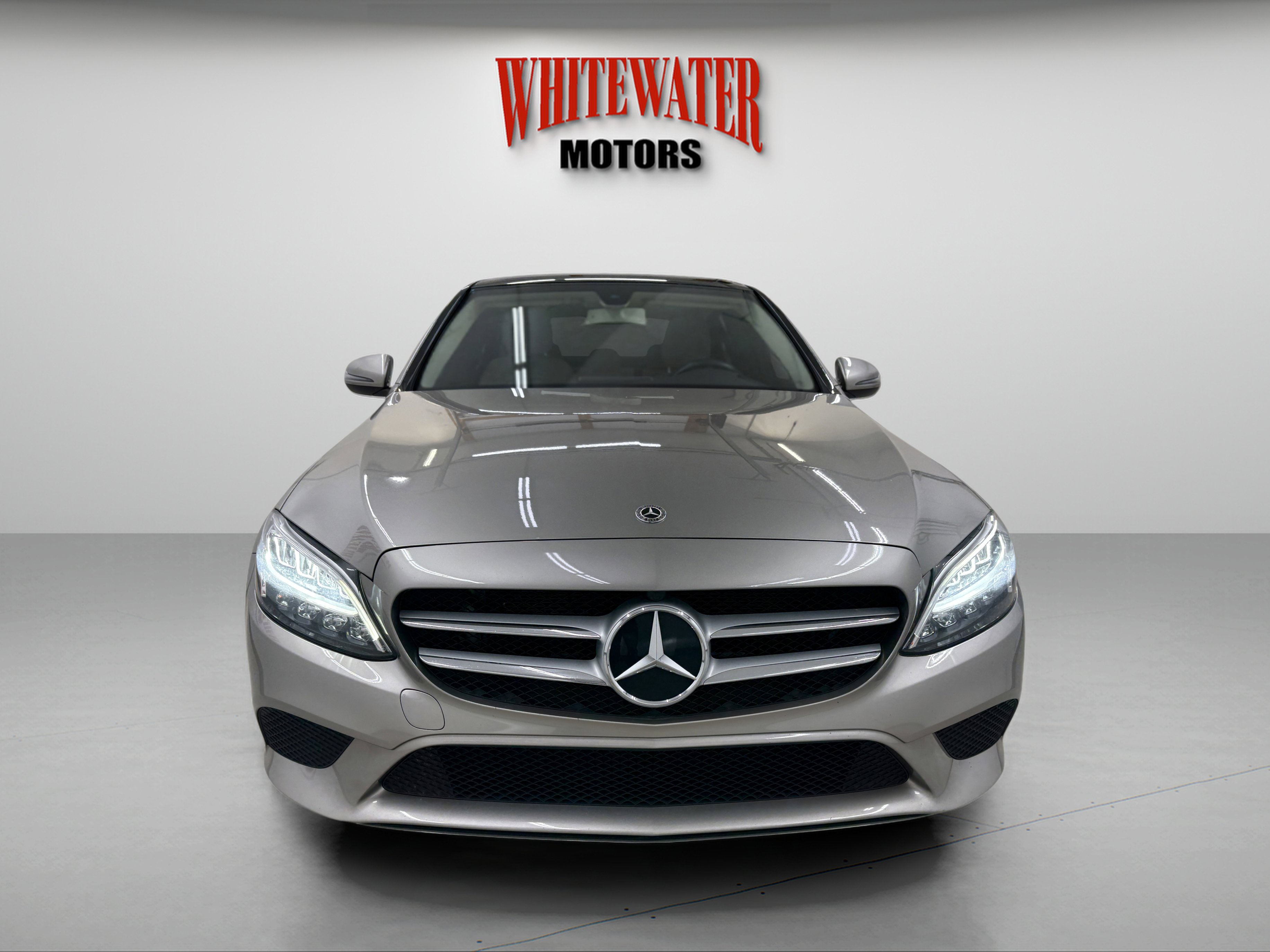 Used 2020 Mercedes-Benz C 300 4MATIC Sedan image 6