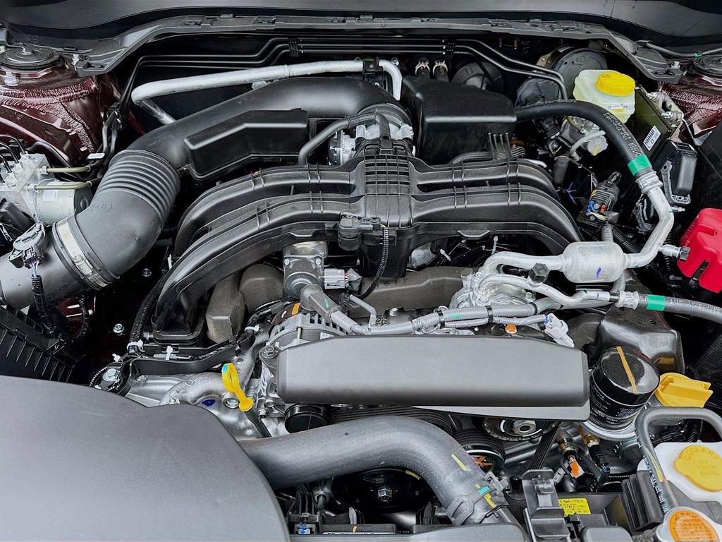 New 2026 Subaru Forester Limited image 40