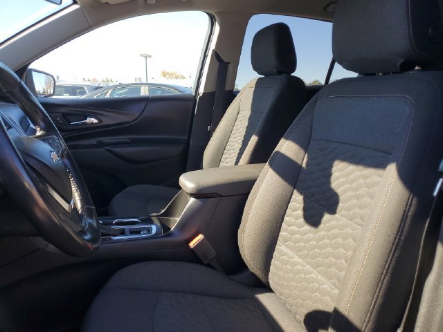 Used 2019 Chevrolet Equinox LT FWD image 7
