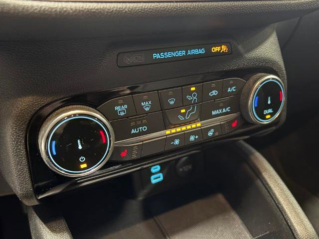 Certified 2022 Ford Escape SE w/ Convenience Package image 17