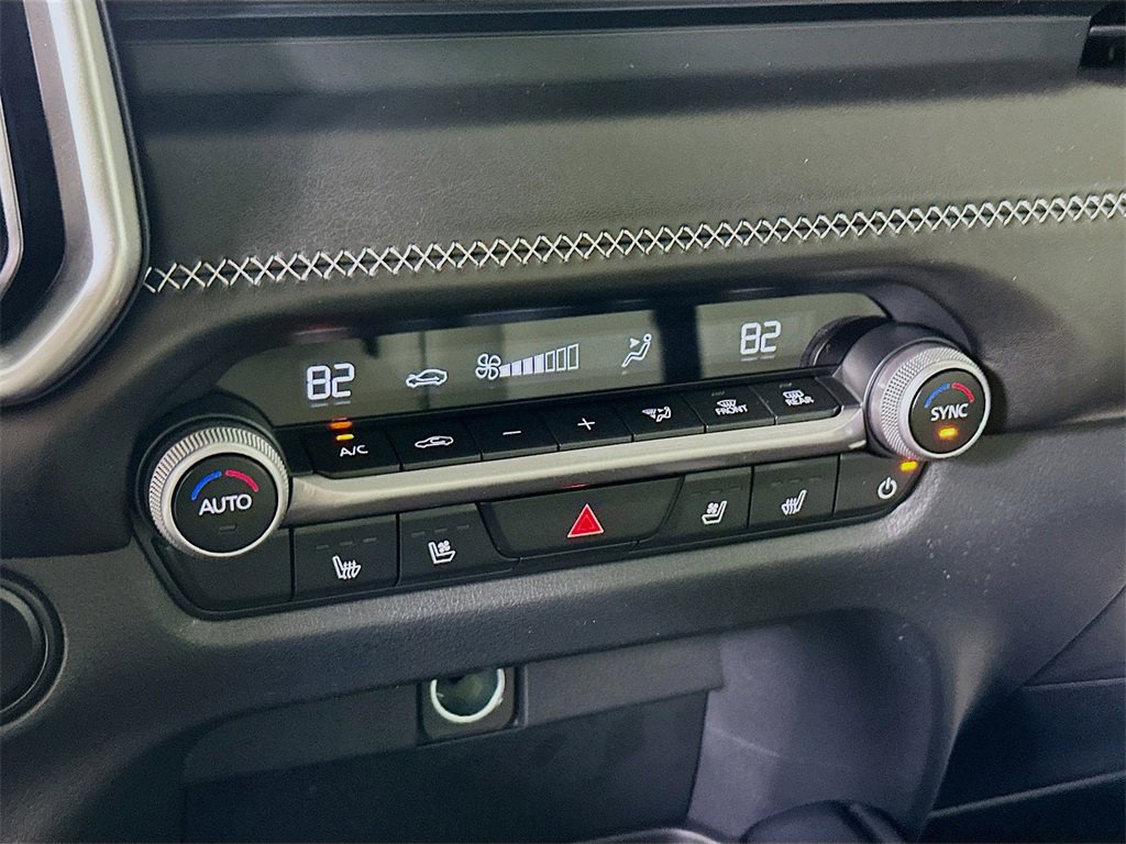 New 2026 MAZDA CX-50 AWD 2.5 S w/ Cargo Package image 14