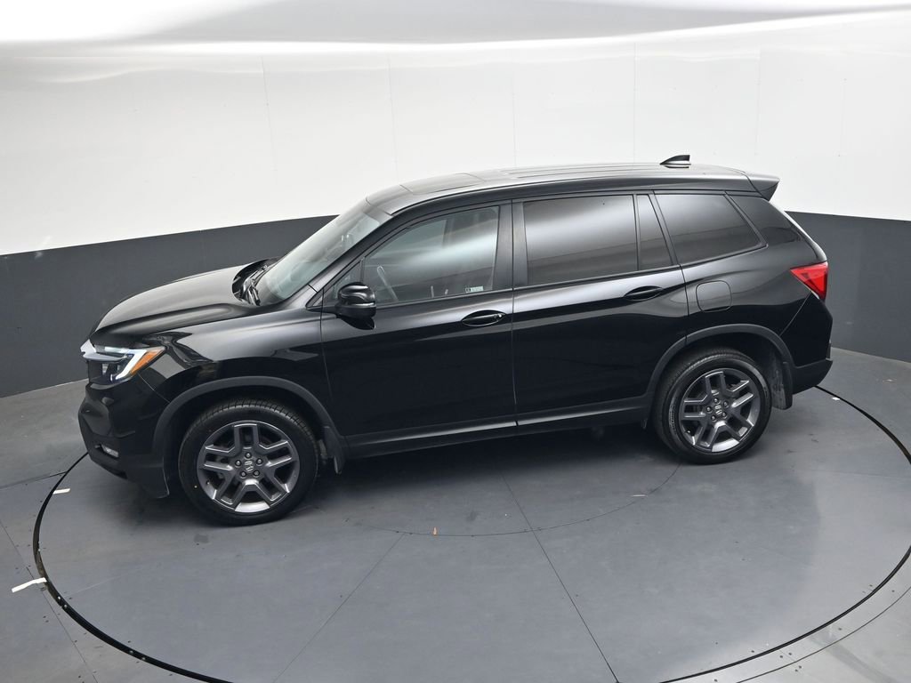 Used 2023 Honda Passport EX-L image 21