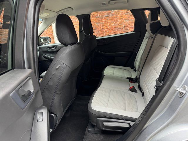 Certified 2024 Ford Escape Active image 23