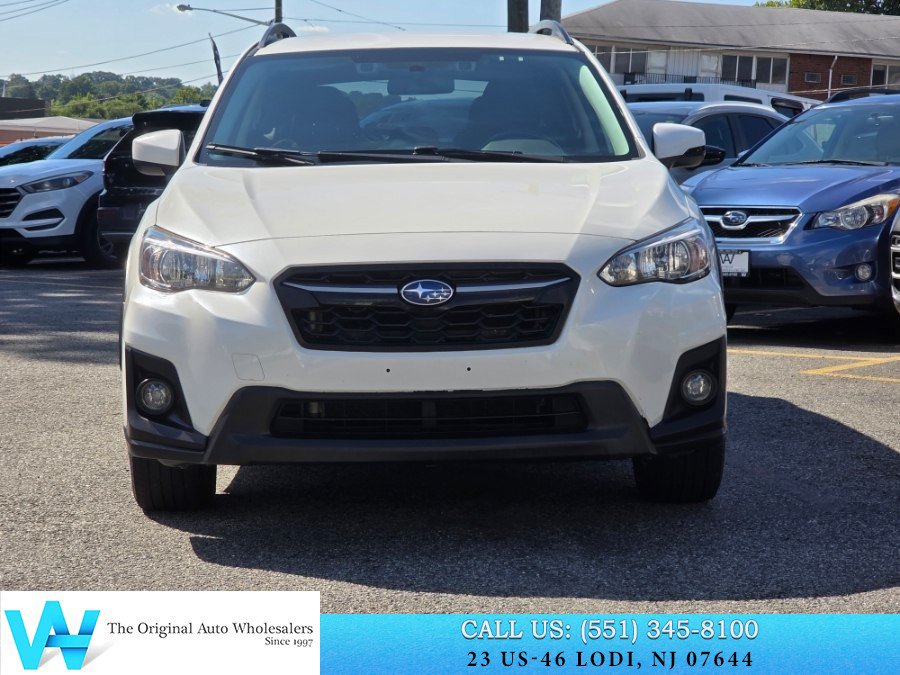 Used 2019 Subaru Crosstrek 2.0i Premium w/ Eyesight System AWD/4WD image 2