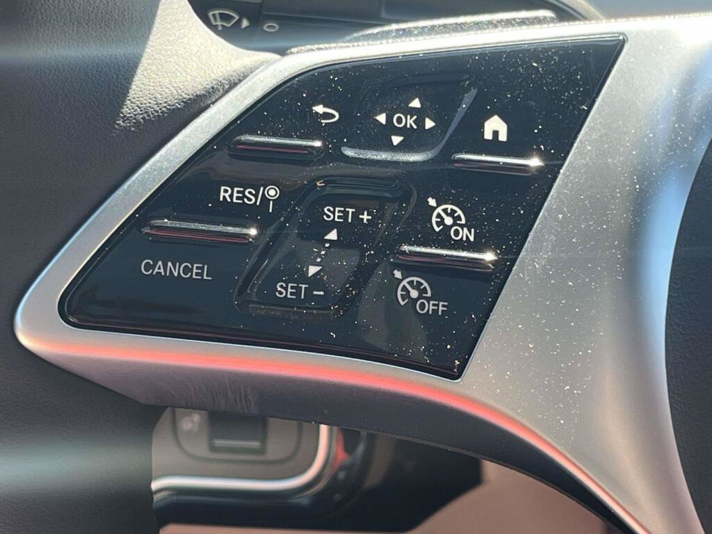 New 2026 Mercedes-Benz CLA 250 4MATIC image 33