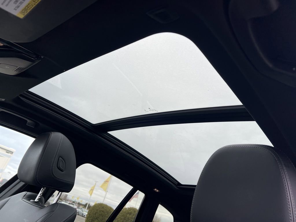 Used 2024 BMW X3 xDrive30i image 13