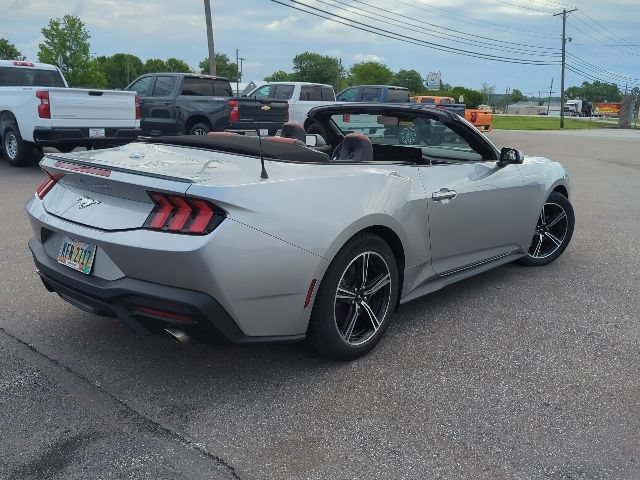 Used 2024 Ford Mustang Premium RWD image 28